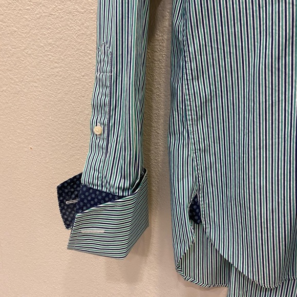 Ted Baker shirt - Picture 5 of 8